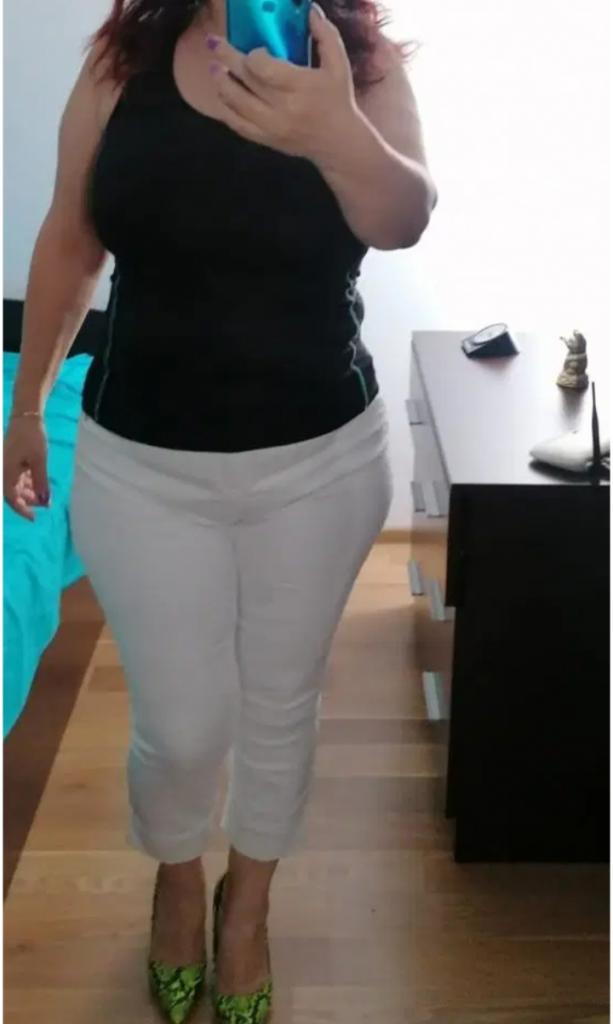 Chica busca chico en Alicante: 