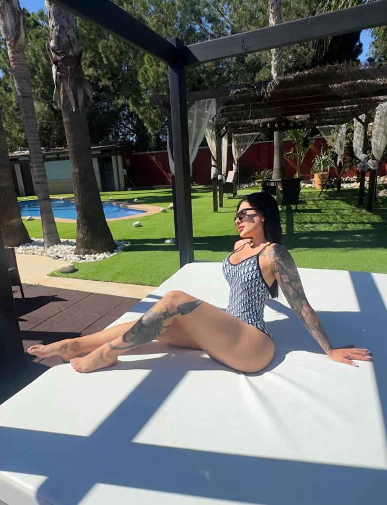 600064710: Chica busca chico en Alicante