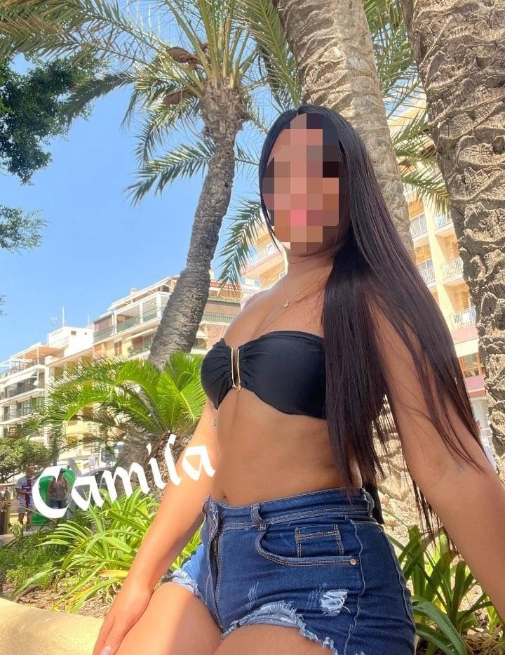 Chica busca chico en Murcia: 