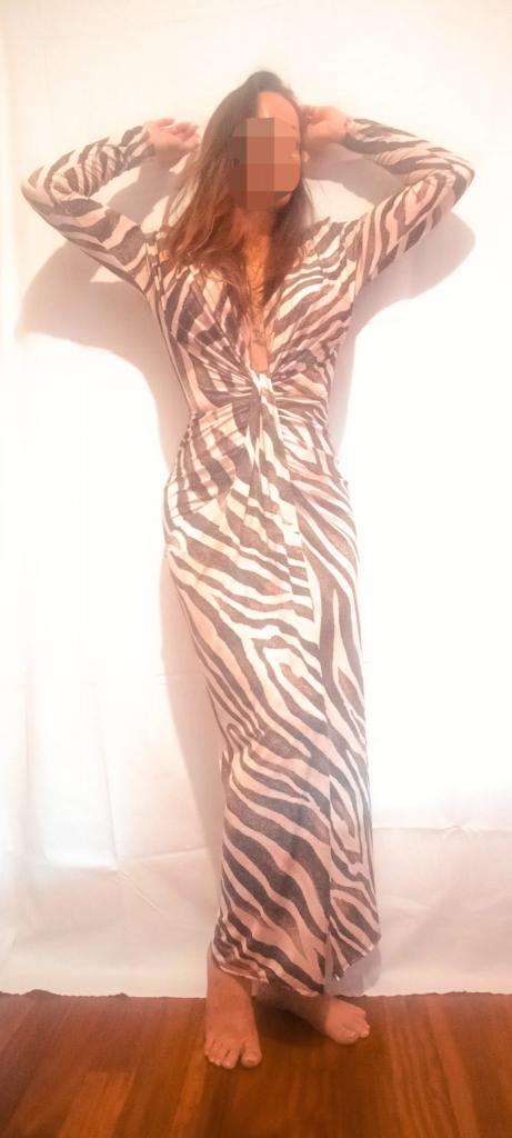 Chica busca chico en Zaragoza: 