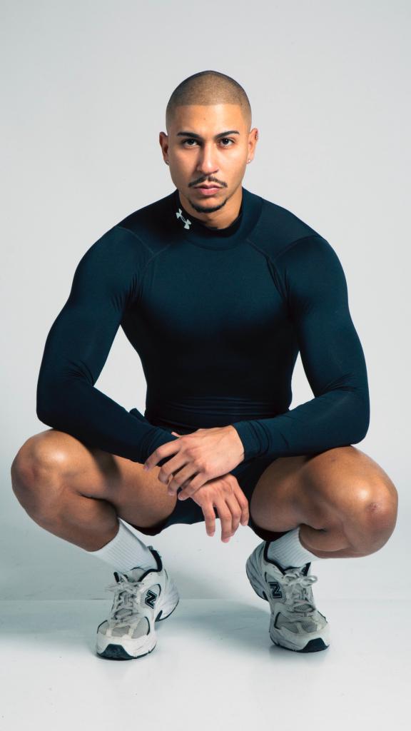 Chico busca chica en Madrid: 