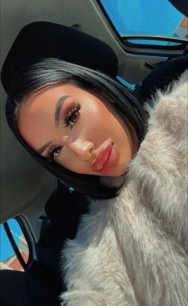 Chica busca chico en Cádiz: 