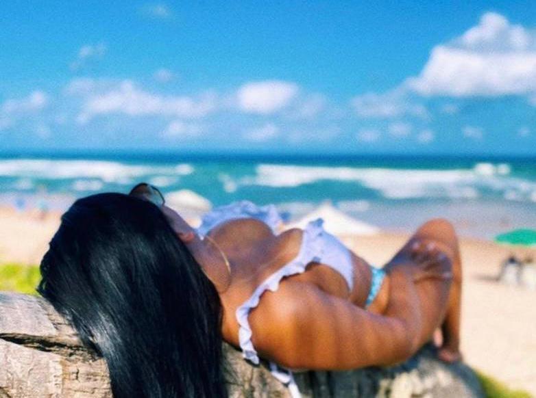 Chica busca chico en Huelva: Chica busca chico