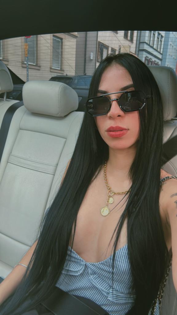 Chica busca chico en Málaga: 