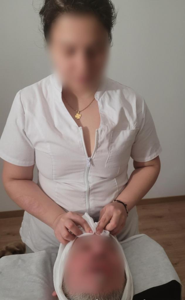 Chica busca chico en Madrid: 