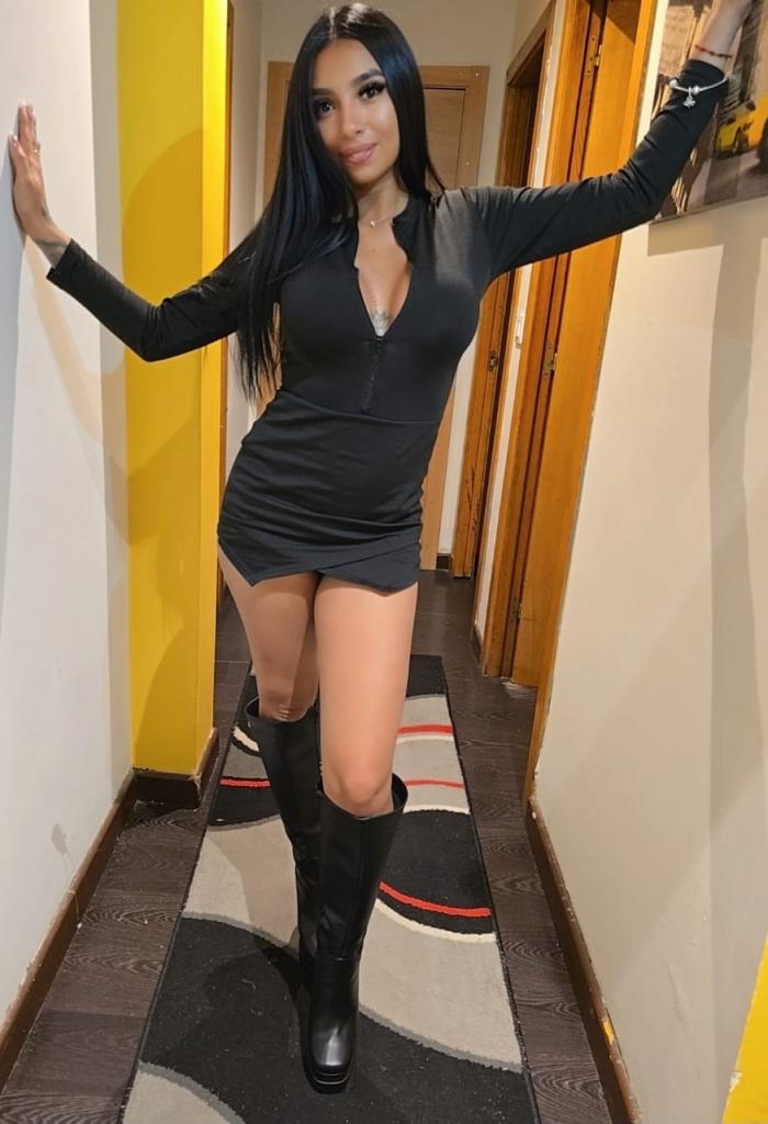 Chica busca chico en Pontevedra: 