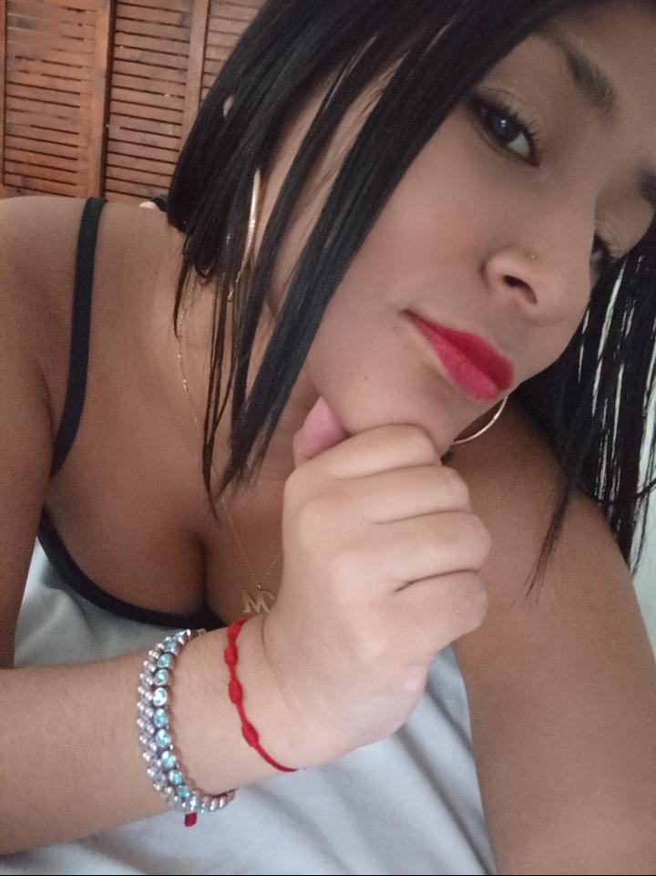 Chica busca chico en Alicante: 