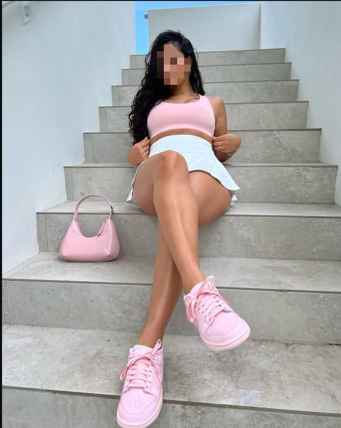 Chica busca chico en Alicante: 