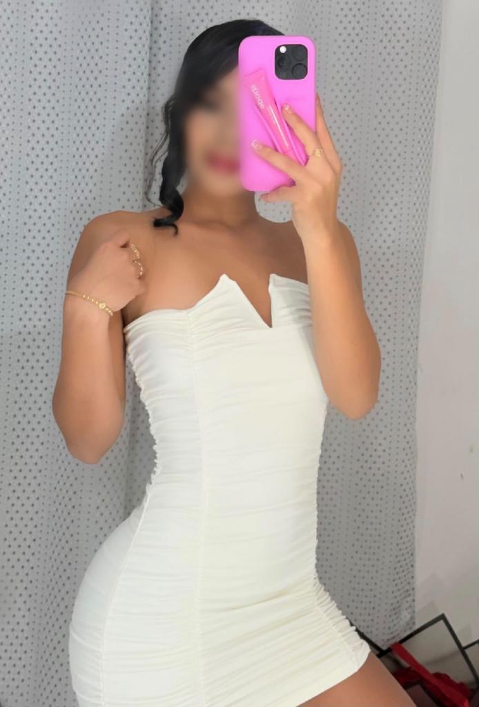 Chica busca chico en Salamanca: 