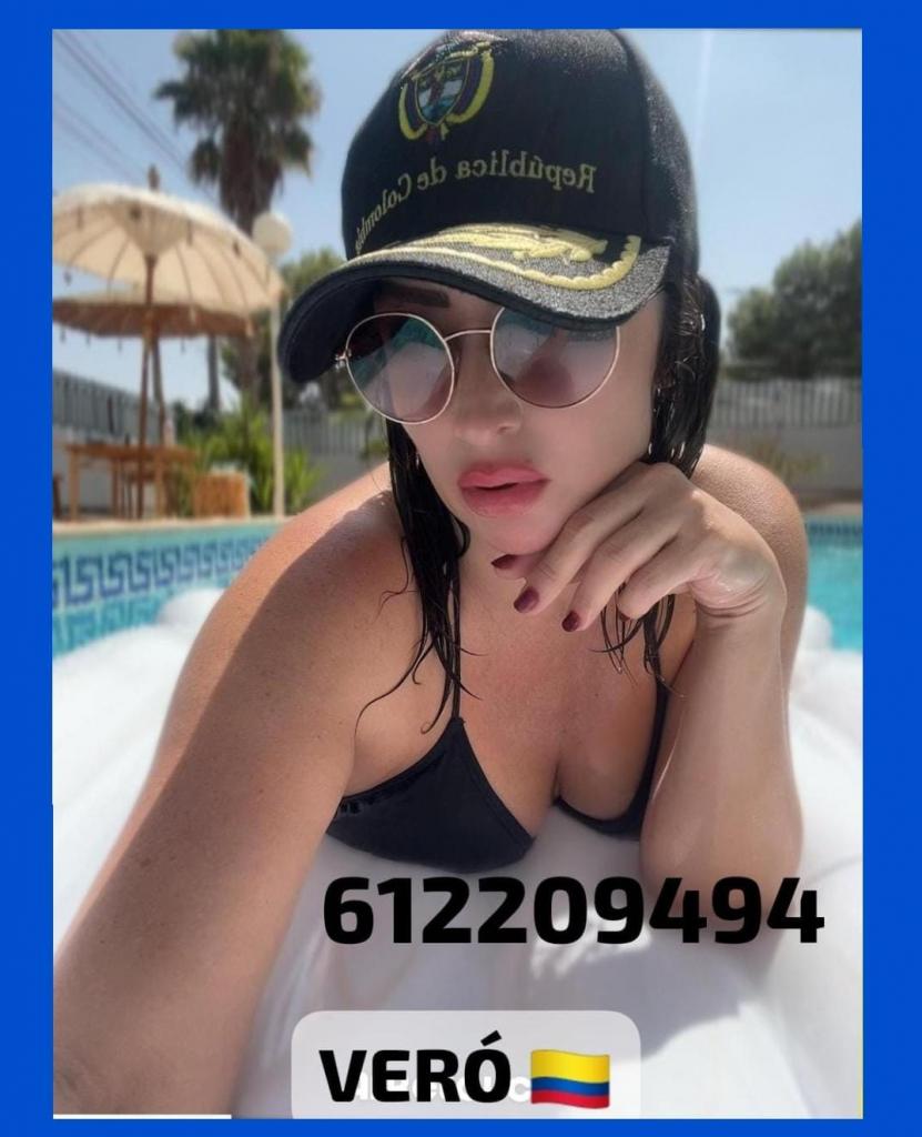 612209494: Chica busca chico en Alicante