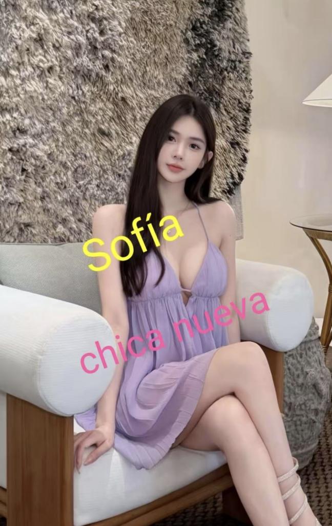 Chica busca chico en Madrid: 