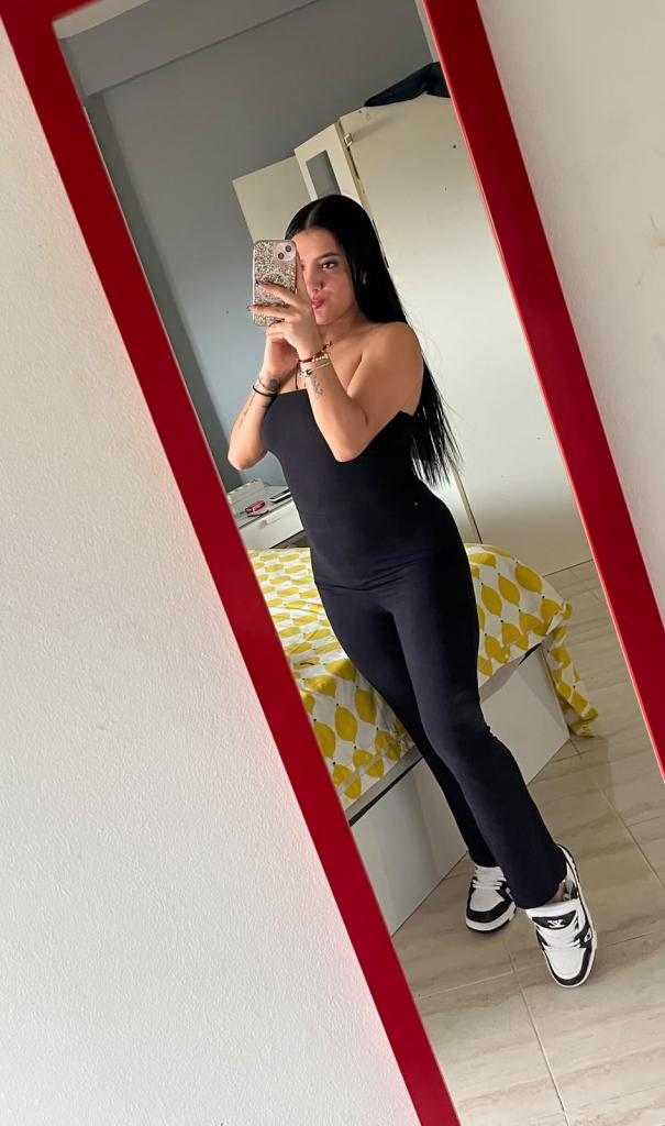 Chica busca chico en Málaga: 