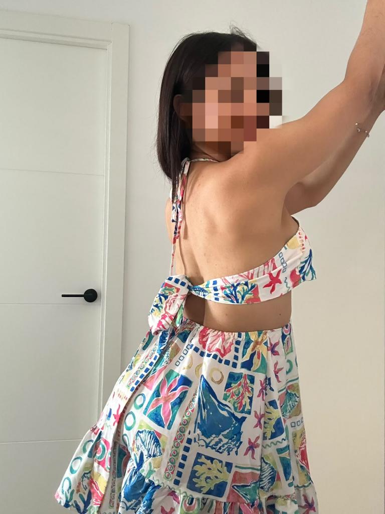 Chica busca chico en Sevilla: 
