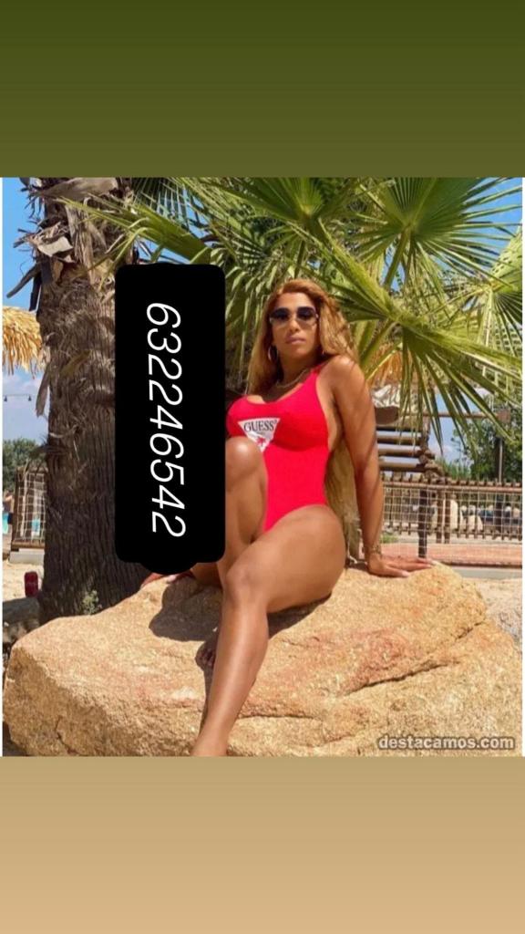 Travesti en Tenerife: 