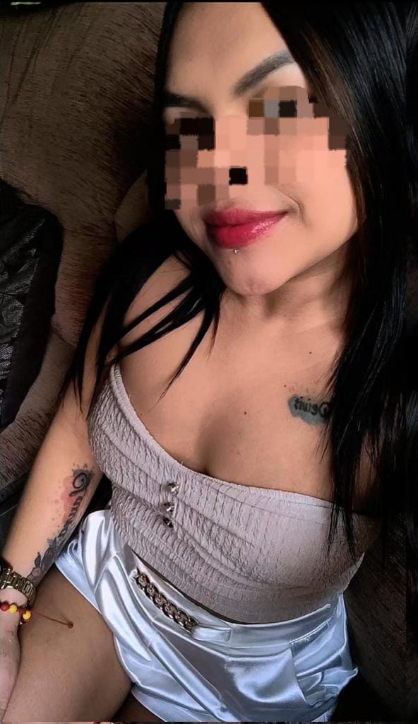 Chica busca chico en Málaga: 