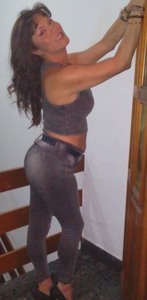 Transexual en Zaragoza: 