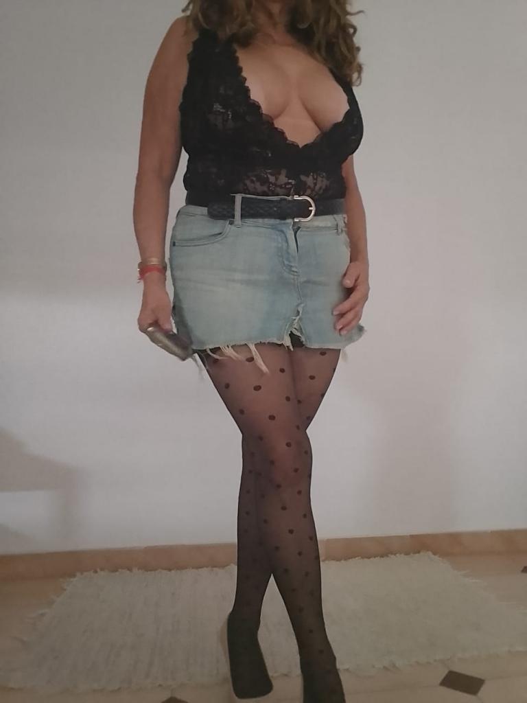 Chica busca chico en Málaga: 