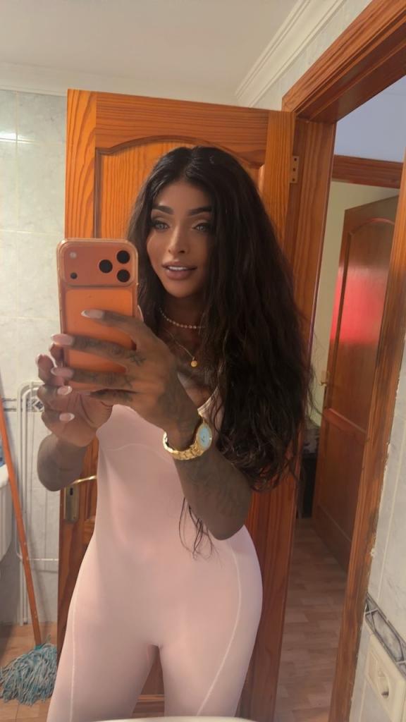 Transexual en Las Palmas: Transexuales y Travestis
