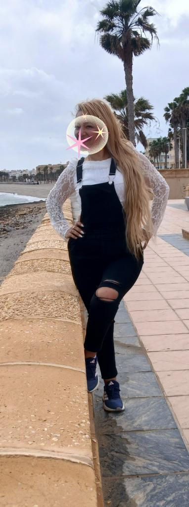 Chica busca chico en Valencia: 