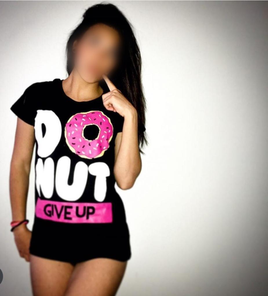 Chica busca chico en Gerona: 