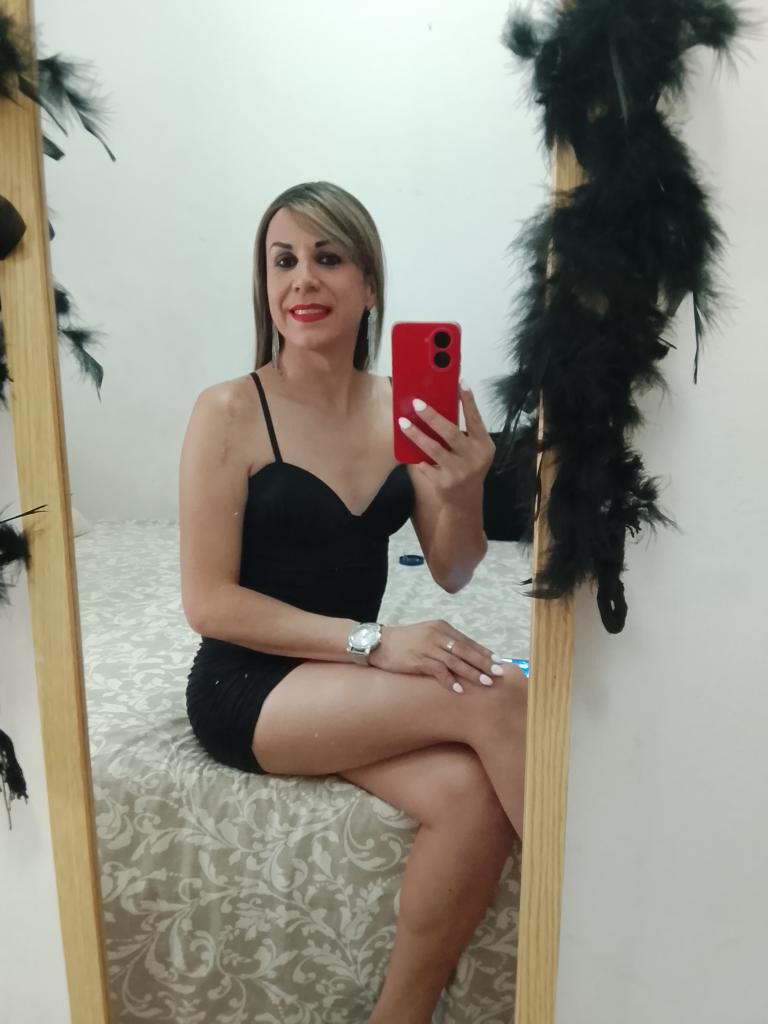 678188964: Travesti en Jaén