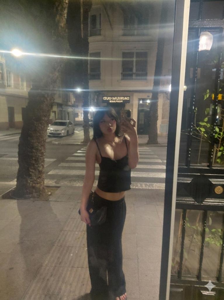 658269971: Transexual en Zaragoza