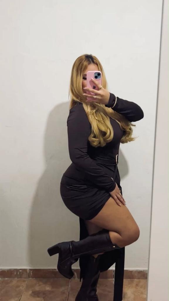 Chica busca chico en Alicante: 