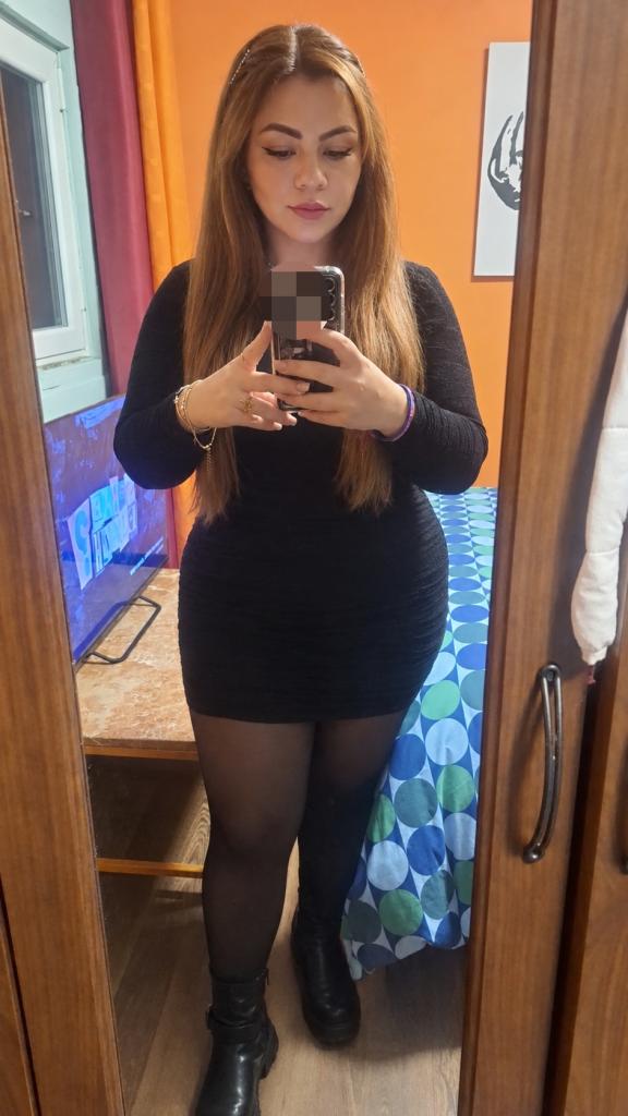 Chica busca chico en Madrid: 