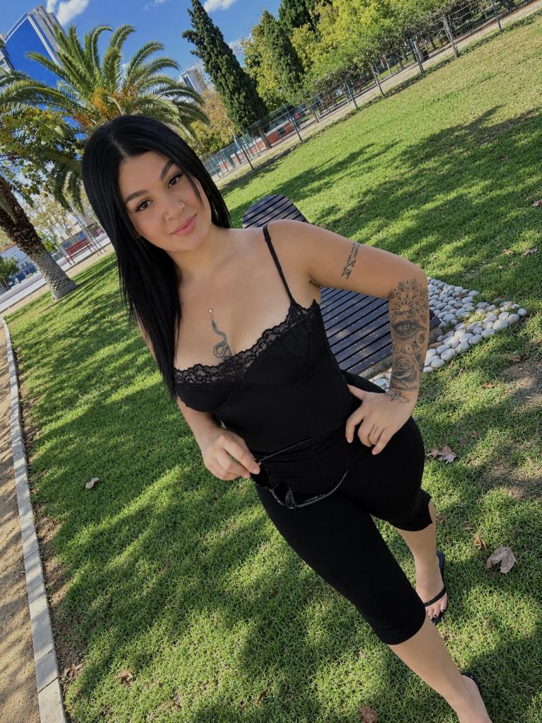 Chica busca chico en Badajoz: 