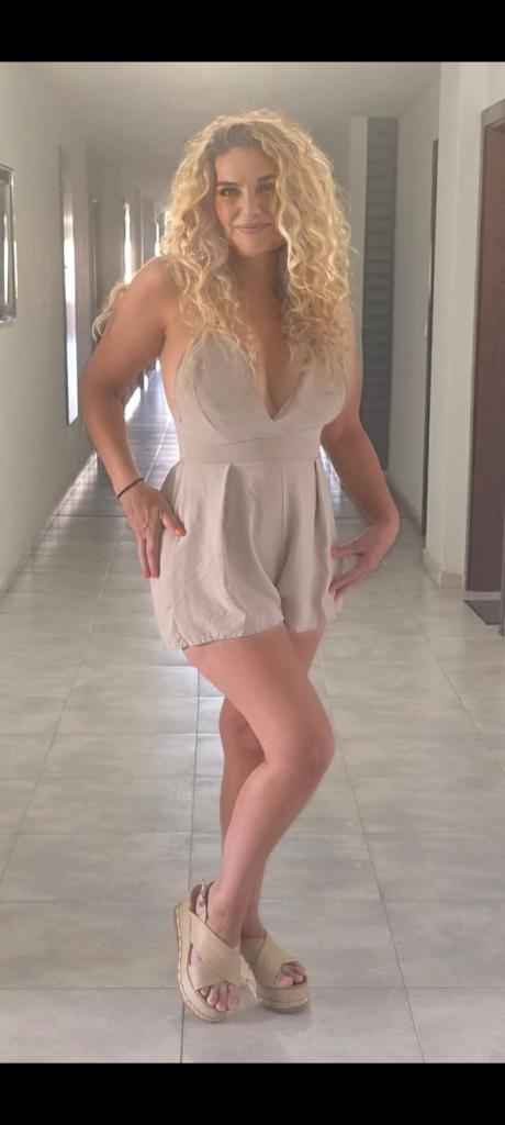 Chica busca chico en Alicante: 