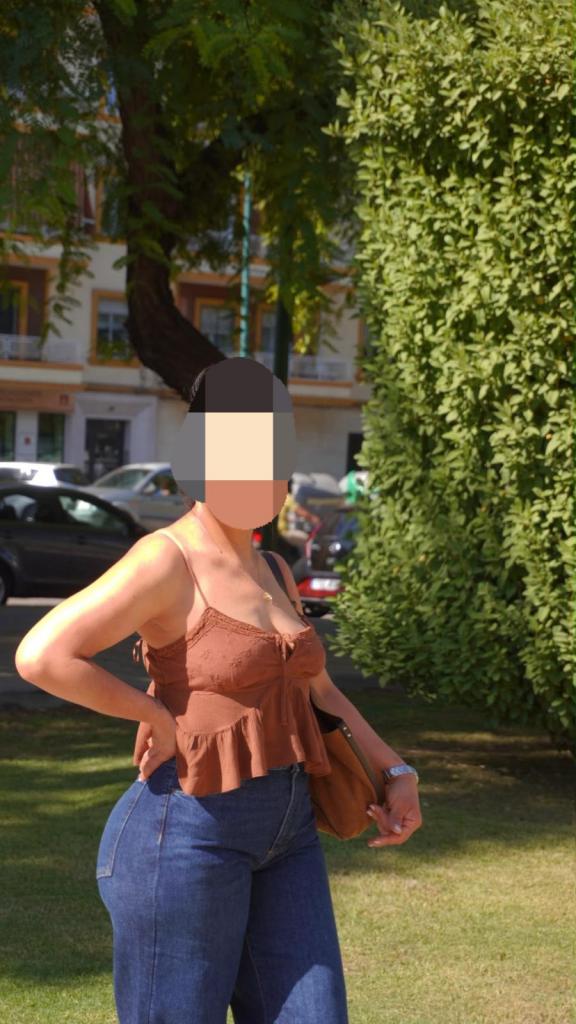 Chica busca chico en Sevilla: 