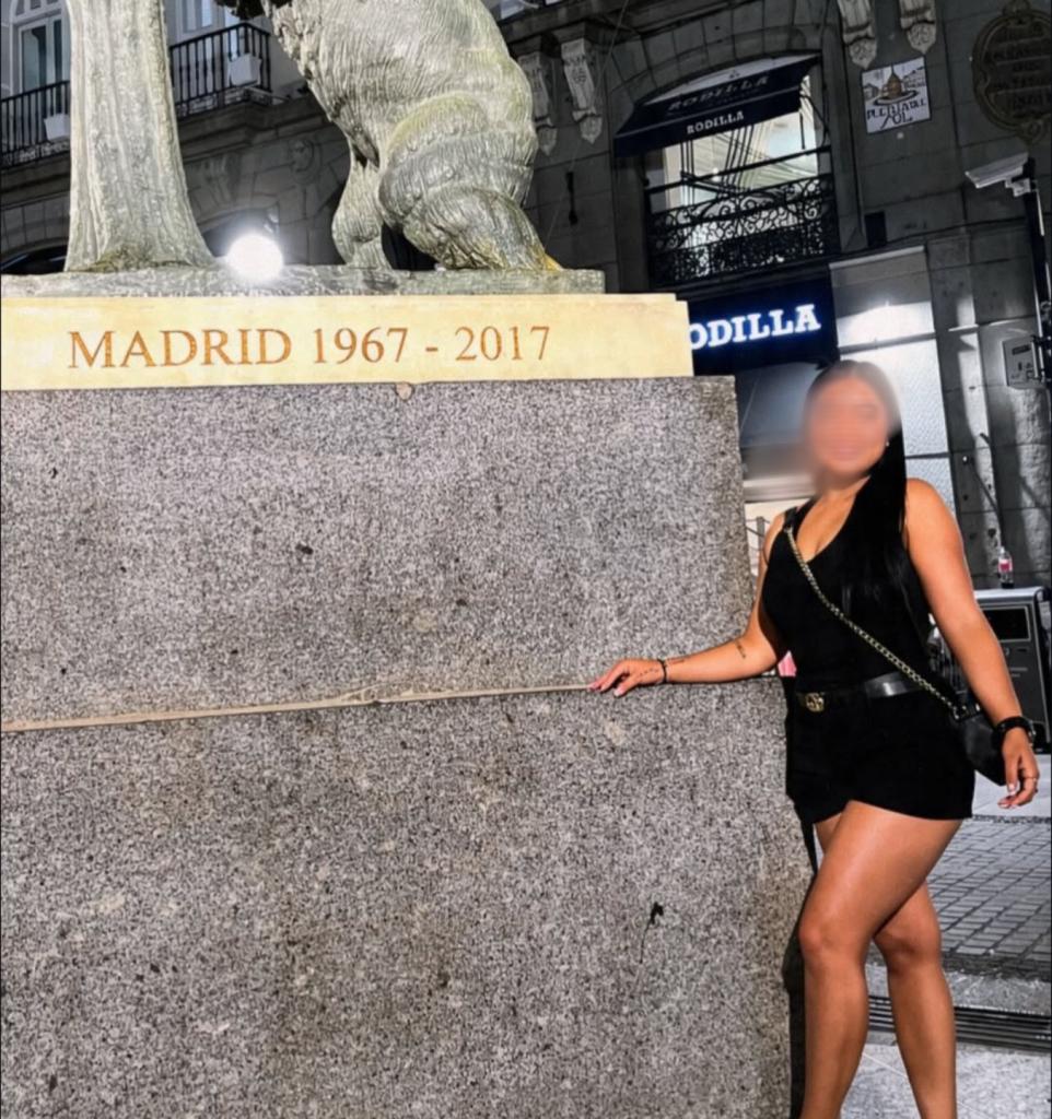 Chica busca chico en Mallorca: 