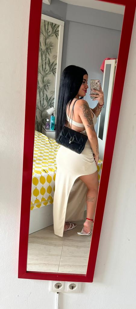 Chica busca chico en Málaga: 