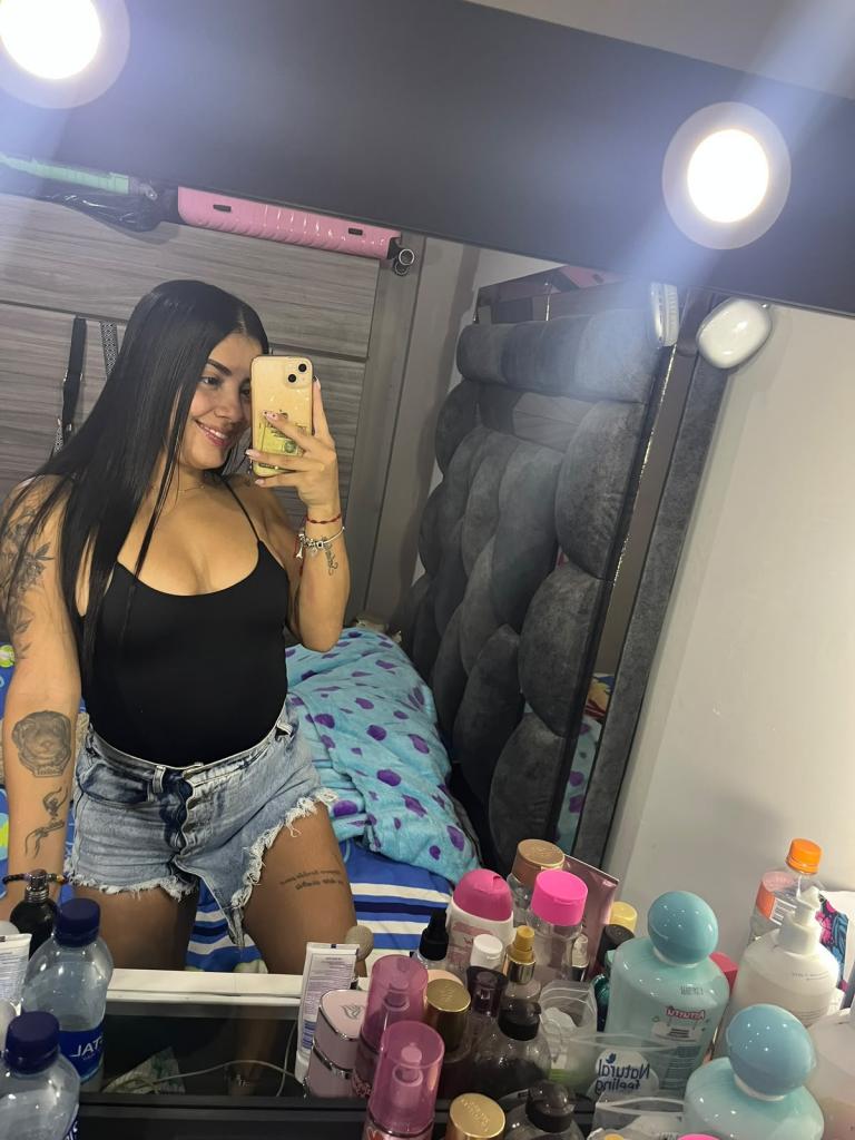 Chica busca chico en Málaga: 