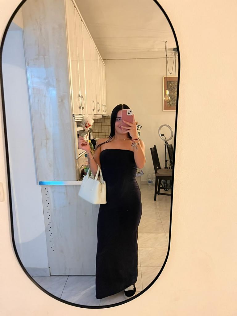 Chica busca chico en Málaga: 