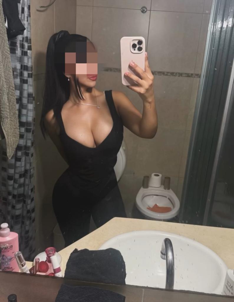 Chica busca chico en Toledo: 