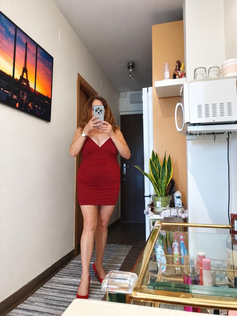 Chica busca chico en Málaga: 