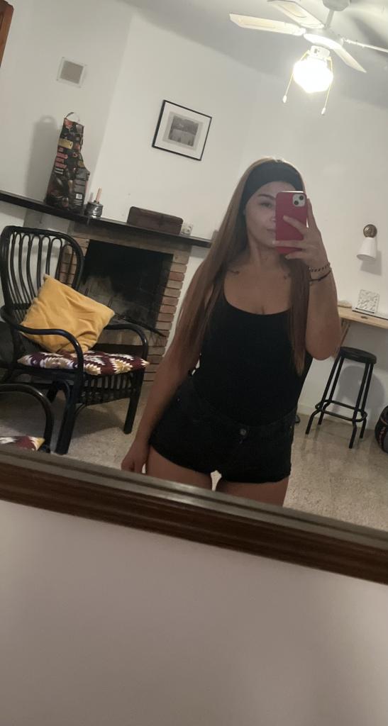 604165223: Chica busca chico en Cáceres