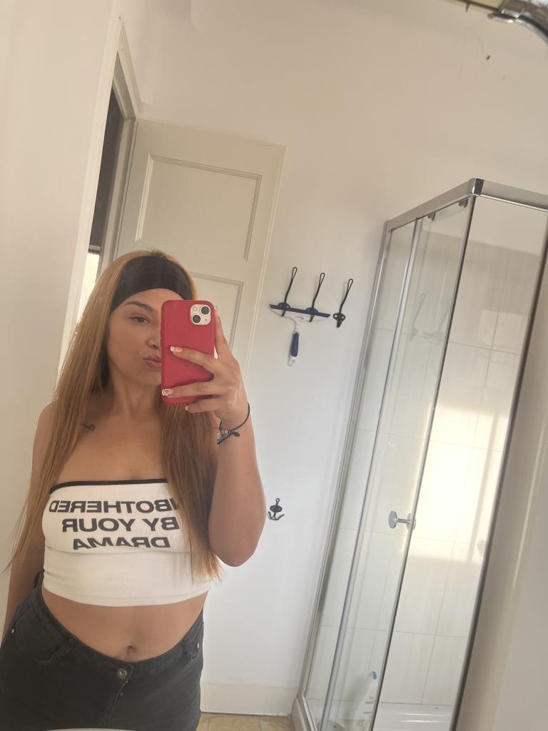 Chica busca chico en Cáceres: 