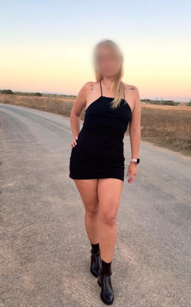 Chica busca chico en Murcia: 
