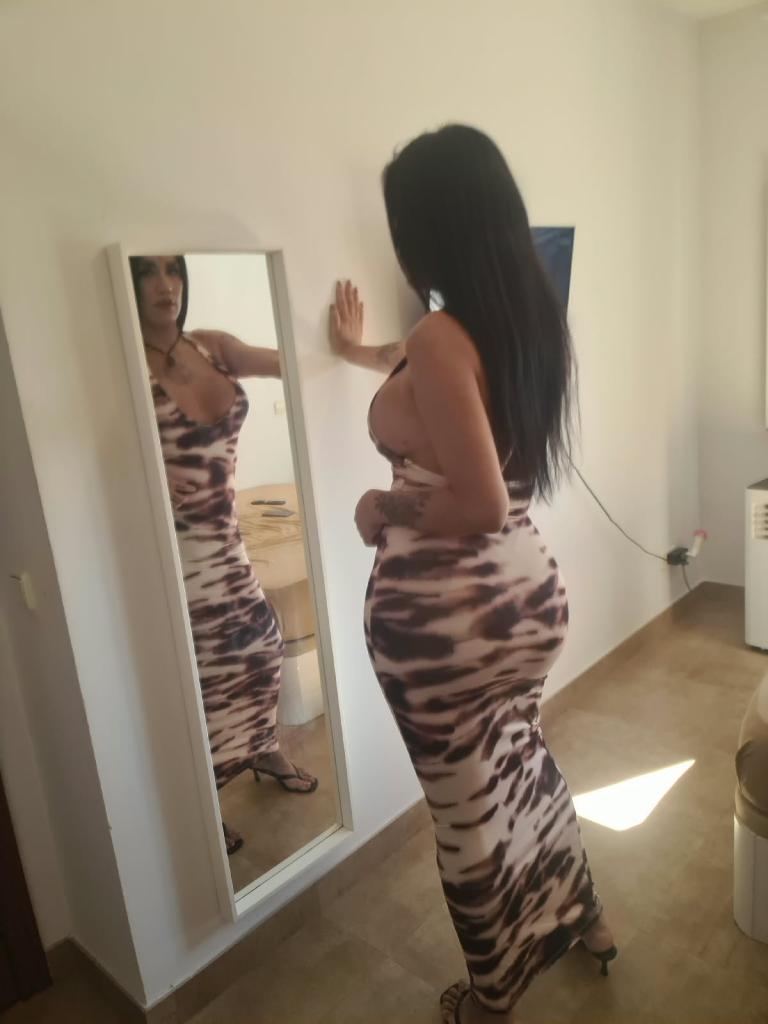 673192968: Travesti en Valencia