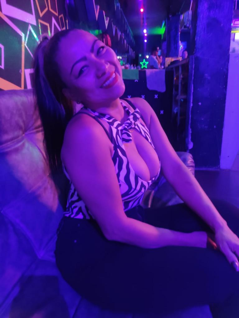 Chica busca chico en Salamanca: 