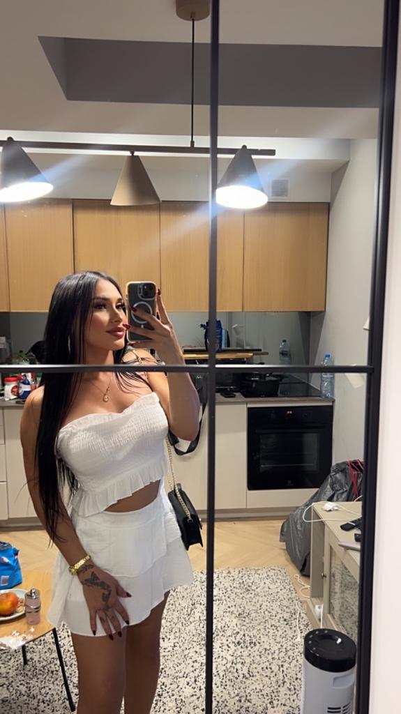 Travesti en Córdoba: 