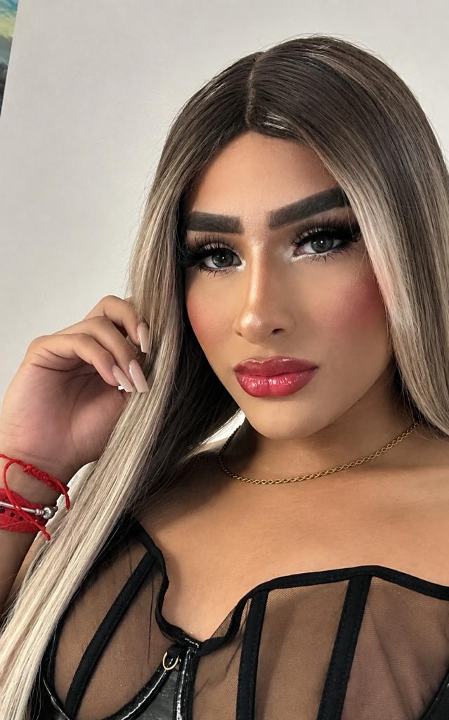 Transexual en La Coruña: 