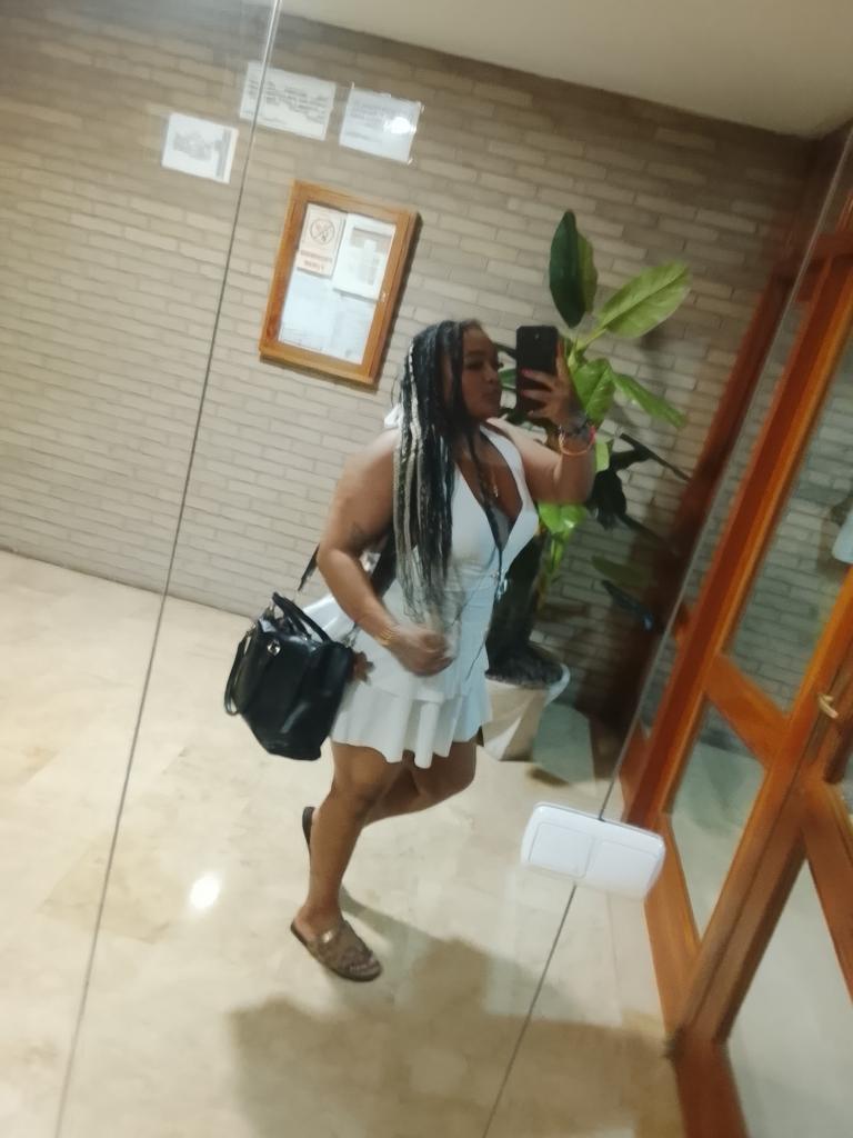 Chica busca chico en Barcelona: 