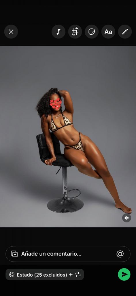 Chica busca chico en Alicante: 