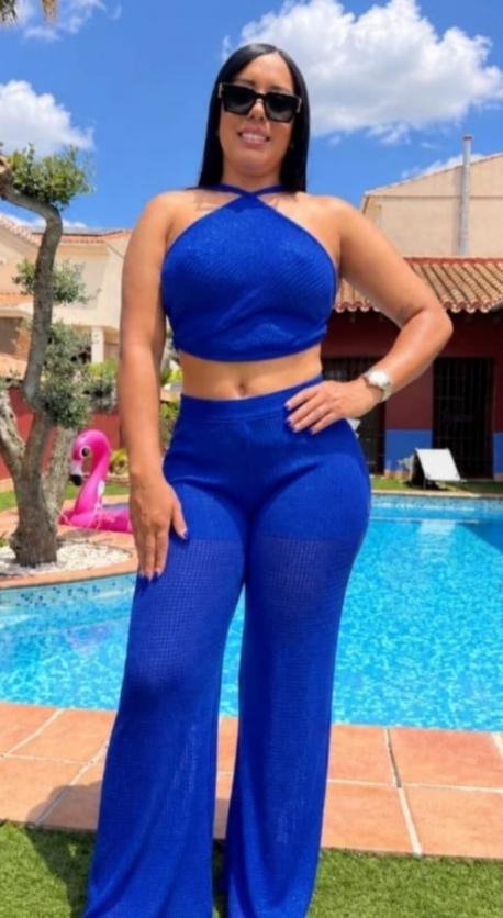 Chica busca chico en Granada: 