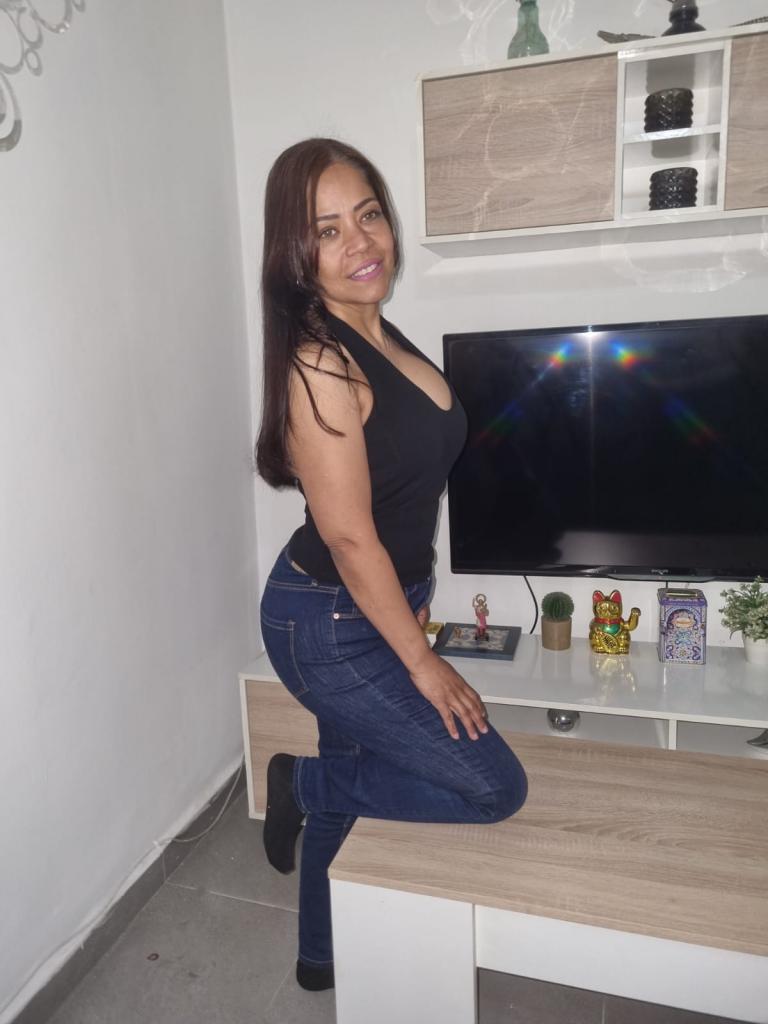 612576450: Chica busca chico en Murcia