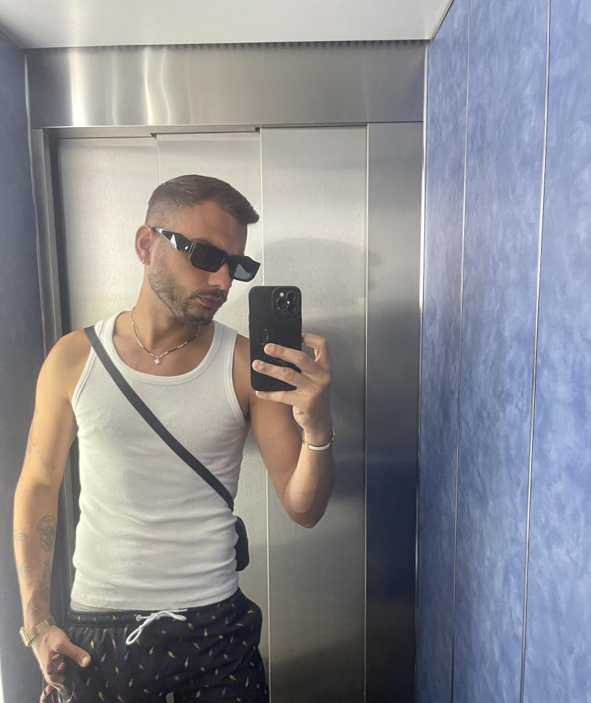 602697548: Chico busca chica en Málaga