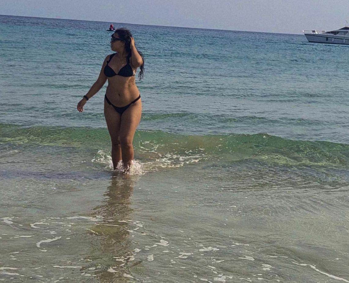 Chica busca chico en Alicante: 